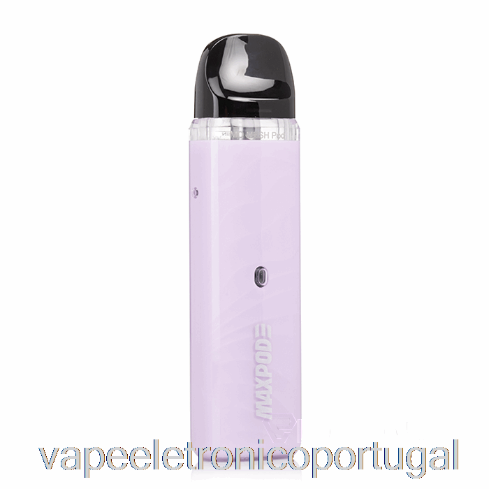 Vape Eletrônico Freemax Maxpod 3 15w Pod Sistema Roxo
